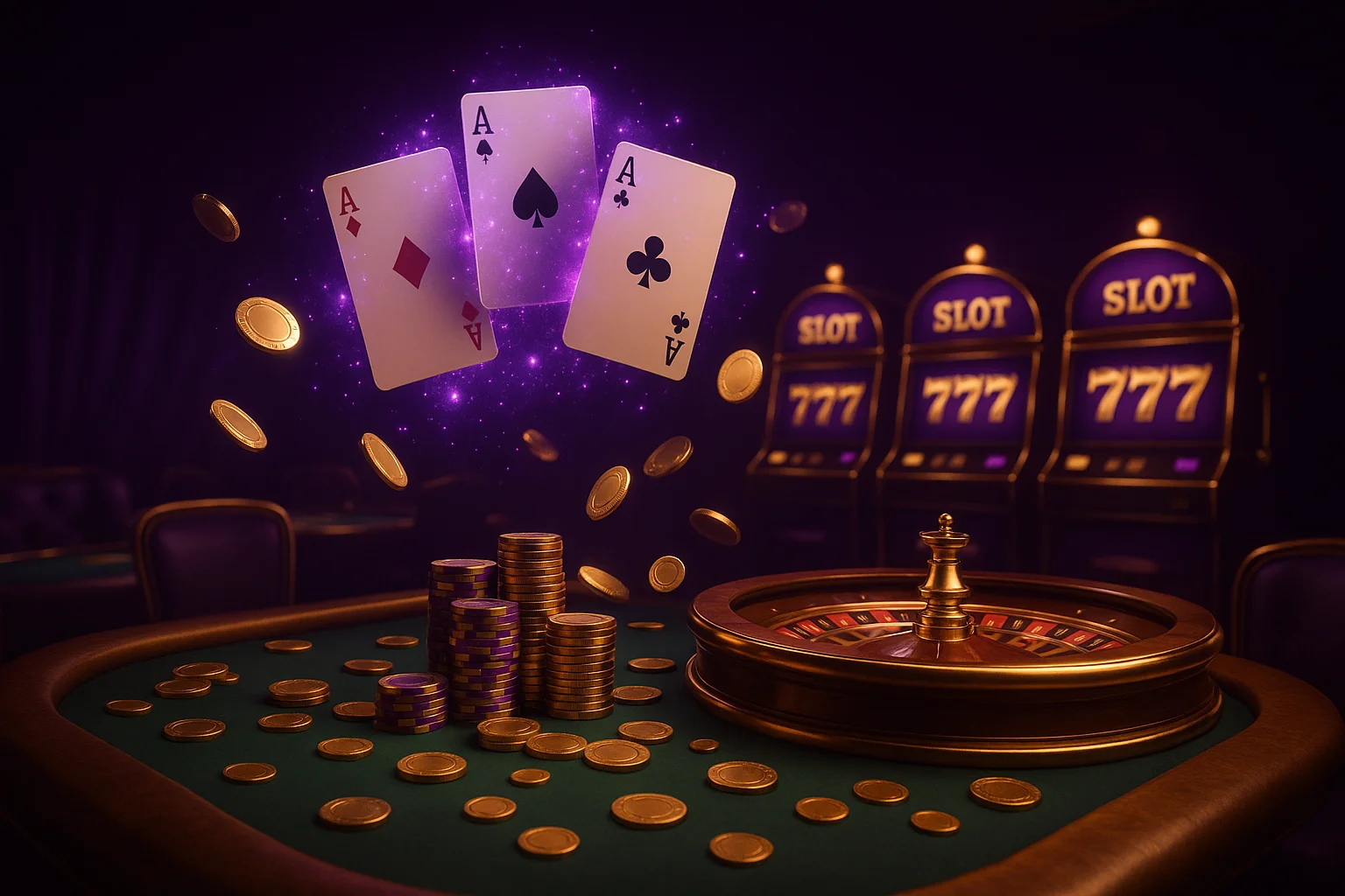 666bet Cassino Premium