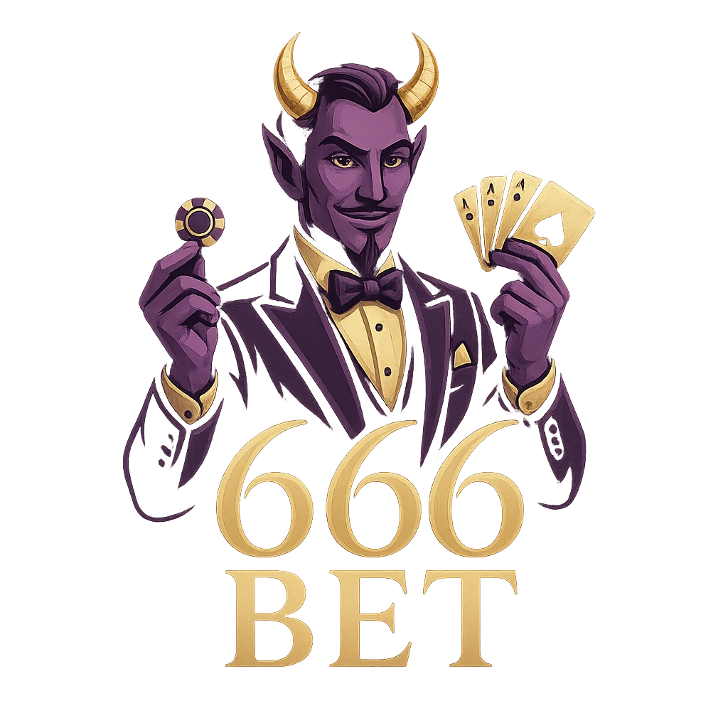 666bet Logo
